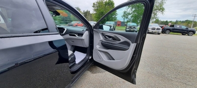 Used 2024 GMC Terrain AWD 4dr SLE at North Country Auto near Presque Isle, ME
