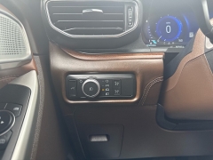Used 2022  Ford Explorer King Ranch 4WD at North Country Auto near Presque Isle&comma; ME