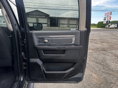 Used 2022 Ram 1500 Classic 4WD SLT Crew Cab 5'7" Box at North Country Auto near Presque Isle, ME