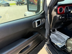 Used 2019 Jeep Wrangler Unlimited 4d SUV 4WD Rubicon at North Country Auto near Presque Isle, ME