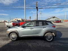 Used 2019  Hyundai Kona 4d SUV AWD SEL at North Country Auto near Presque Isle, ME