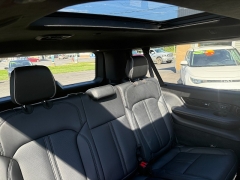 Used 2023 Jeep Grand Wagoneer Series II 4x4 at North Country Auto near Presque Isle, ME