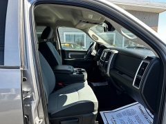 Used 2023 Ram 1500 Classic 4WD Warlock Crew Cab 5'7" Box at North Country Auto near Presque Isle, ME