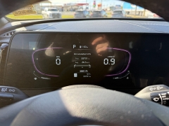 Used 2023  Kia Sportage X-Line AWD at North Country Auto near Presque Isle, ME