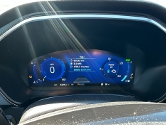 Used 2021 Ford Escape Titanium Hybrid AWD at North Country Auto near Presque Isle, ME