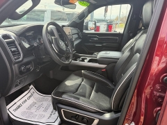 Used 2025  Ram 1500 4WD Laramie Crew Cab 5'7" Box at North Country Auto near Presque Isle&comma; ME