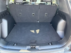 Used 2022 Ford Escape SEL AWD at North Country Auto near Presque Isle, ME