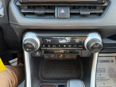 Used 2019  Toyota RAV4 Hybrid 4d SUV AWD LE at North Country Auto near Presque Isle, ME