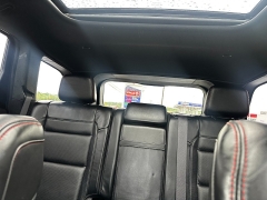 Used 2021 Jeep Grand Cherokee Trailhawk 4x4 at North Country Auto near Presque Isle, ME
