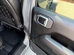 Used 2019 Jeep Wrangler Unlimited 4d SUV 4WD Rubicon at North Country Auto near Presque Isle, ME