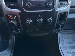 Used 2023  Ram 1500 Classic 4WD SLT Crew Cab 5'7" Box at North Country Auto near Presque Isle&comma; ME