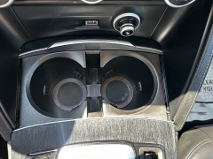 Used 2020 Alfa Romeo Stelvio 4d SUV AWD at North Country Auto near Presque Isle, ME