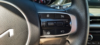 Used 2023 Kia K5 LXS Auto FWD at North Country Auto near Presque Isle, ME
