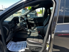 Used 2024 Ford Escape ST-Line AWD at North Country Auto near Presque Isle, ME