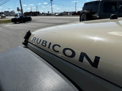Used 2017 Jeep Wrangler Unlimited 4d Convertible Rubicon at North Country Auto near Presque Isle, ME