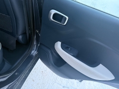 Used 2023  Hyundai Venue Limited IVT at North Country Auto near Presque Isle&comma; ME