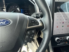 Used 2024  Ford Edge SEL AWD at North Country Auto near Presque Isle&comma; ME