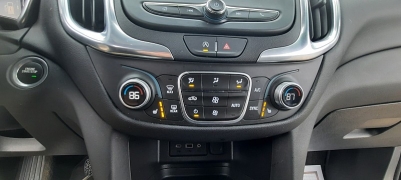 Used 2024  Chevrolet Equinox AWD 4dr LT w&sol;1LT at North Country Auto near Presque Isle&comma; ME