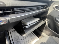 Used 2025  Kia K4 LXS FWD at North Country Auto near Presque Isle, ME