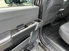 Used 2021 Ford F-150 4WD XL w/STX SuperCrew 5.5' Box at North Country Auto near Presque Isle, ME