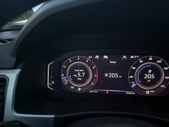 Used 2021  Volkswagen Atlas 2021&period;5 3&period;6L V6 SEL 4MOTION at North Country Auto near Presque Isle&comma; ME