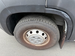 Used 2021  Ram ProMaster Cargo Van 1500 Low Roof 136" WB at North Country Auto near Presque Isle, ME