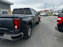 Used 2019 GMC Sierra 1500 4WD Crew Cab SLE at North Country Auto near Presque Isle, ME