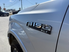 Used 2019  Ford F-150 4WD SuperCab XLT at North Country Auto near Presque Isle&comma; ME