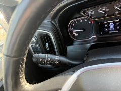 Used 2019  GMC Sierra 1500 4WD Crew Cab SLT at North Country Auto near Presque Isle&comma; ME