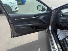 Used 2023  Toyota Camry SE Auto at North Country Auto near Presque Isle&comma; ME