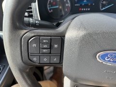 Used 2021  Ford F-150 4WD XLT SuperCrew 5.5' Box at North Country Auto near Presque Isle, ME