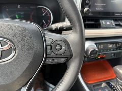 Used 2019 Toyota RAV4 4d SUV AWD Adventure at North Country Auto near Presque Isle, ME