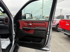 Used 2022  Ram 1500 4WD Rebel Crew Cab 5'7" Box at North Country Auto near Presque Isle, ME