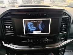 Used 2021  Ford F-150 4WD XL w&sol;STX SuperCrew 5&period;5' Box at North Country Auto near Presque Isle&comma; ME