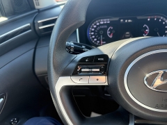 Used 2024  Hyundai Tucson SEL AWD at North Country Auto near Presque Isle&comma; ME