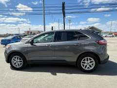 Used 2024  Ford Edge SEL AWD at North Country Auto near Presque Isle&comma; ME