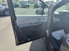 Used 2022  Toyota Sienna Limited AWD 7-Passenger at North Country Auto near Presque Isle, ME