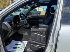 Used 2024  Dodge Durango GT Plus AWD at North Country Auto near Presque Isle&comma; ME