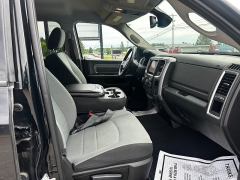 Used 2022 Ram 1500 Classic 4WD SLT Crew Cab 5'7" Box at North Country Auto near Presque Isle, ME