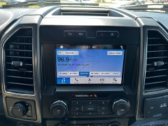 Used 2019 Ford F-150 4WD SuperCrew XLT 5 1/2 at North Country Auto near Presque Isle, ME
