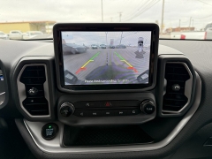 Used 2021  Ford Bronco Sport Outer Banks 4x4 at North Country Auto near Presque Isle, ME