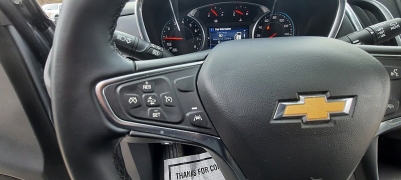 Used 2024  Chevrolet Equinox AWD 4dr LT w&sol;1LT at North Country Auto near Presque Isle&comma; ME