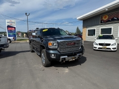 Used 2019  GMC Sierra 2500 4WD Crew Cab Denali at North Country Auto near Presque Isle, ME