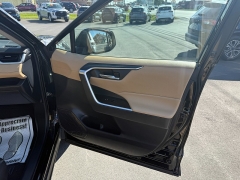 Used 2021  Toyota RAV4 XLE Premium AWD at North Country Auto near Presque Isle, ME