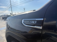 Used 2019  GMC Sierra 1500 4WD Crew Cab SLT at North Country Auto near Presque Isle&comma; ME