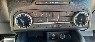 Used 2024 Ford Escape ST-Line AWD at North Country Auto near Presque Isle, ME