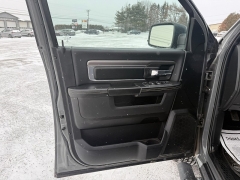 Used 2022  Ram 1500 Classic 4WD Warlock Crew Cab 5'7" Box at North Country Auto near Presque Isle&comma; ME