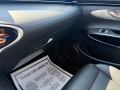 Used 2025  Genesis GV70 2&period;5T AWD at North Country Auto near Presque Isle&comma; ME