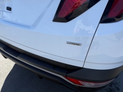 Used 2024  Hyundai Tucson SEL AWD at North Country Auto near Presque Isle&comma; ME