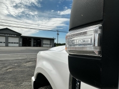 Used 2019 Ford Super Duty F-250 4WD Crew Cab Platinum at North Country Auto near Presque Isle, ME